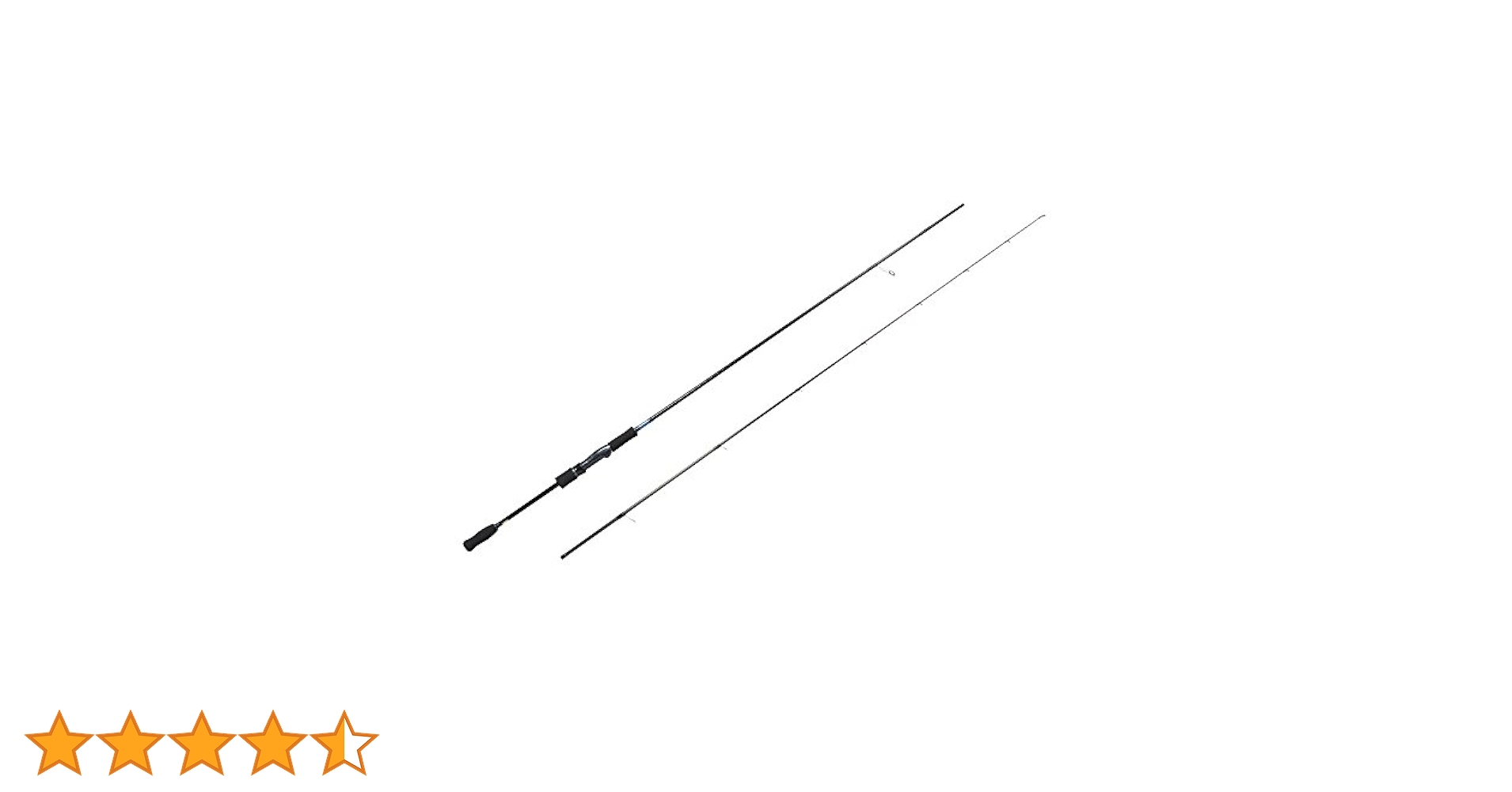 Amazon | ダイワ(DAIWA) エギングロッド エメラルダス 86M